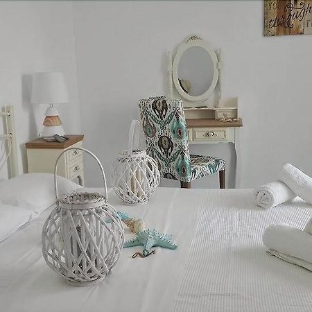 Di Mare Hotel Kouroupi Ngoại thất bức ảnh