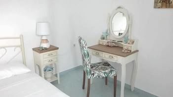 Di Mare Hotel Kouroupi Ngoại thất bức ảnh